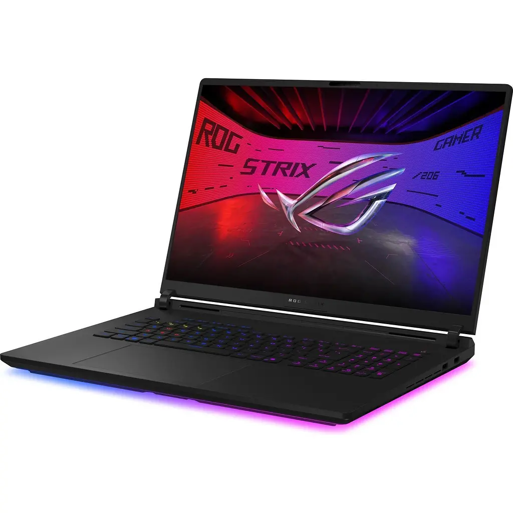 Ноутбук Asus ROG Strix Scar 18 G835L (G835LR-S9023W) [155402] - фото 6