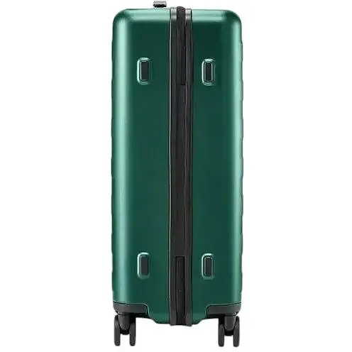 Дорожня валіза Xiaomi Ninetygo Rhine Pro plus Luggage 20" зелена - фото 4