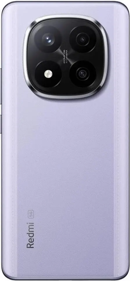 Смартфон Xiaomi Redmi Note 14 Pro+ 5G 8/256GB Lavender Purple - фото 5
