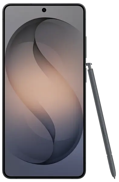 Смартфон Samsung Galaxy S26 Ultra 12/256Gb ZKD Black