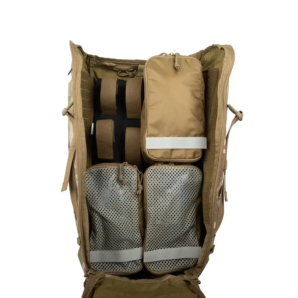 Рюкзак Tasmanian Tiger Modular Pack 30 MC (1033-TT 7570.394) - фото 3