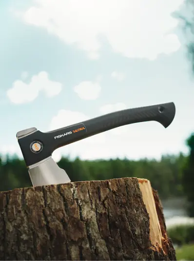 Сокира універсальна Fiskars Ultra XU14 (1082130) - фото 10