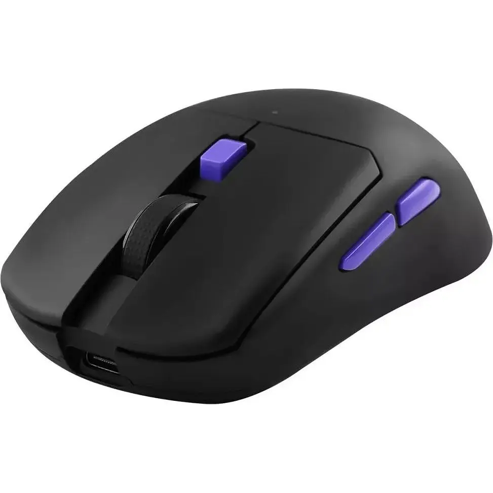 Миша Proove Gaming Everon Wireless Mouse black (WMEV00022001) - фото 3