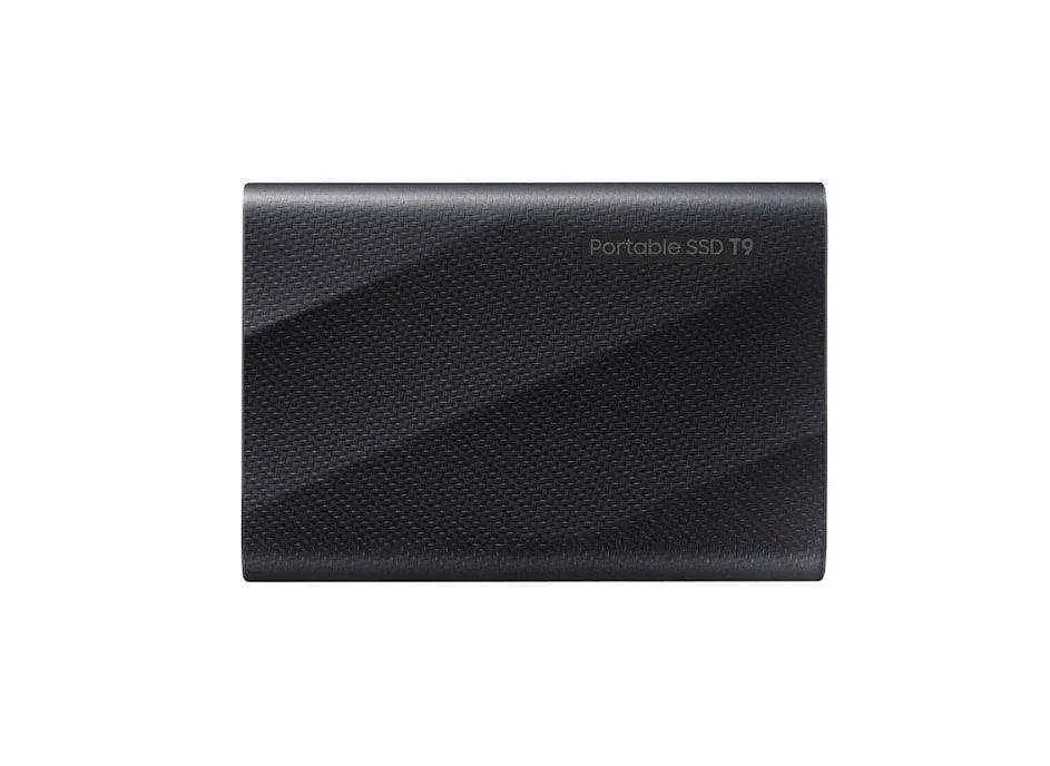 SSD накопичувач Samsung T9 1 TB Black (MU-PG1T0B) - фото 4
