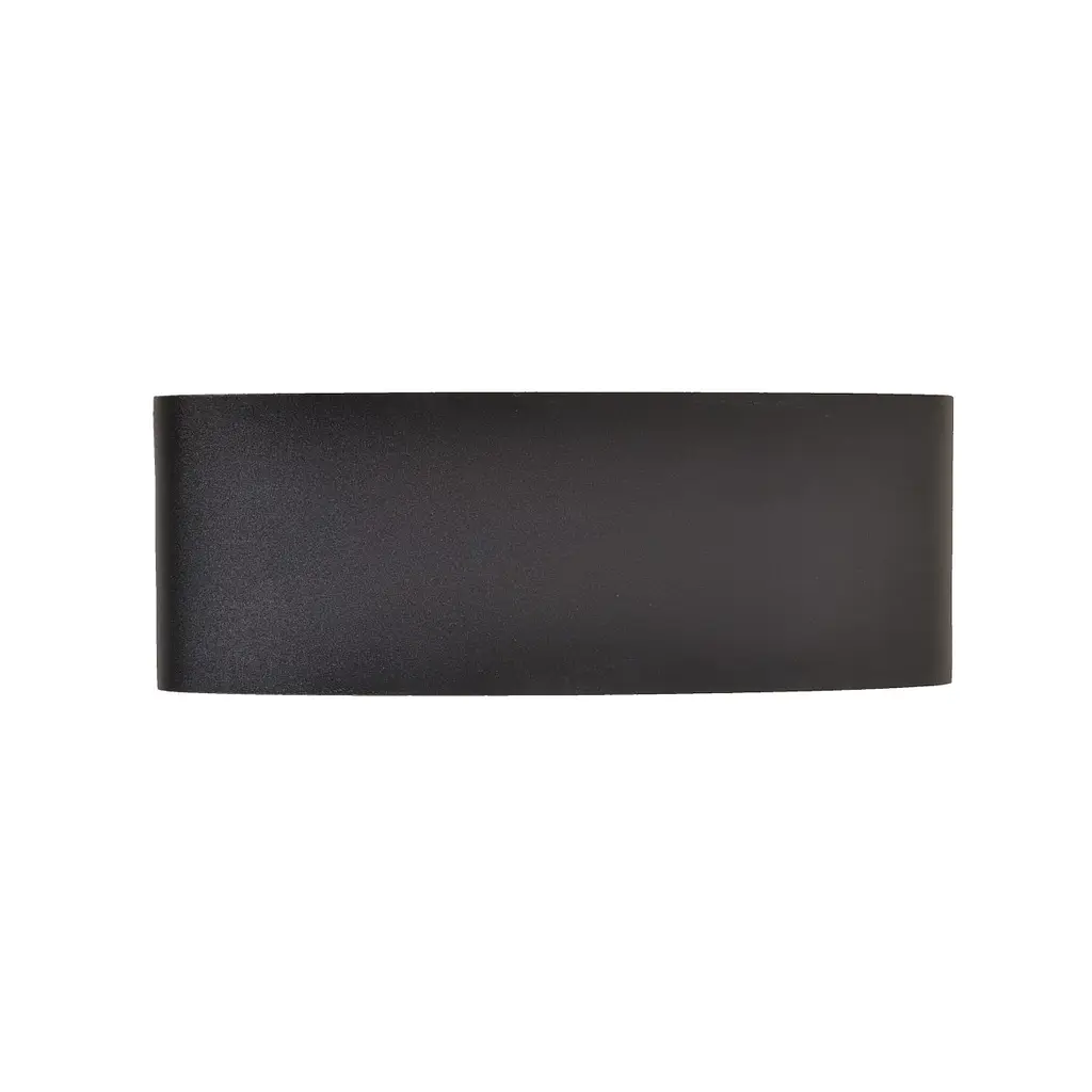 Підсвітка Brille LED фасадна IP65 AL-264/8х1W BK - фото 3