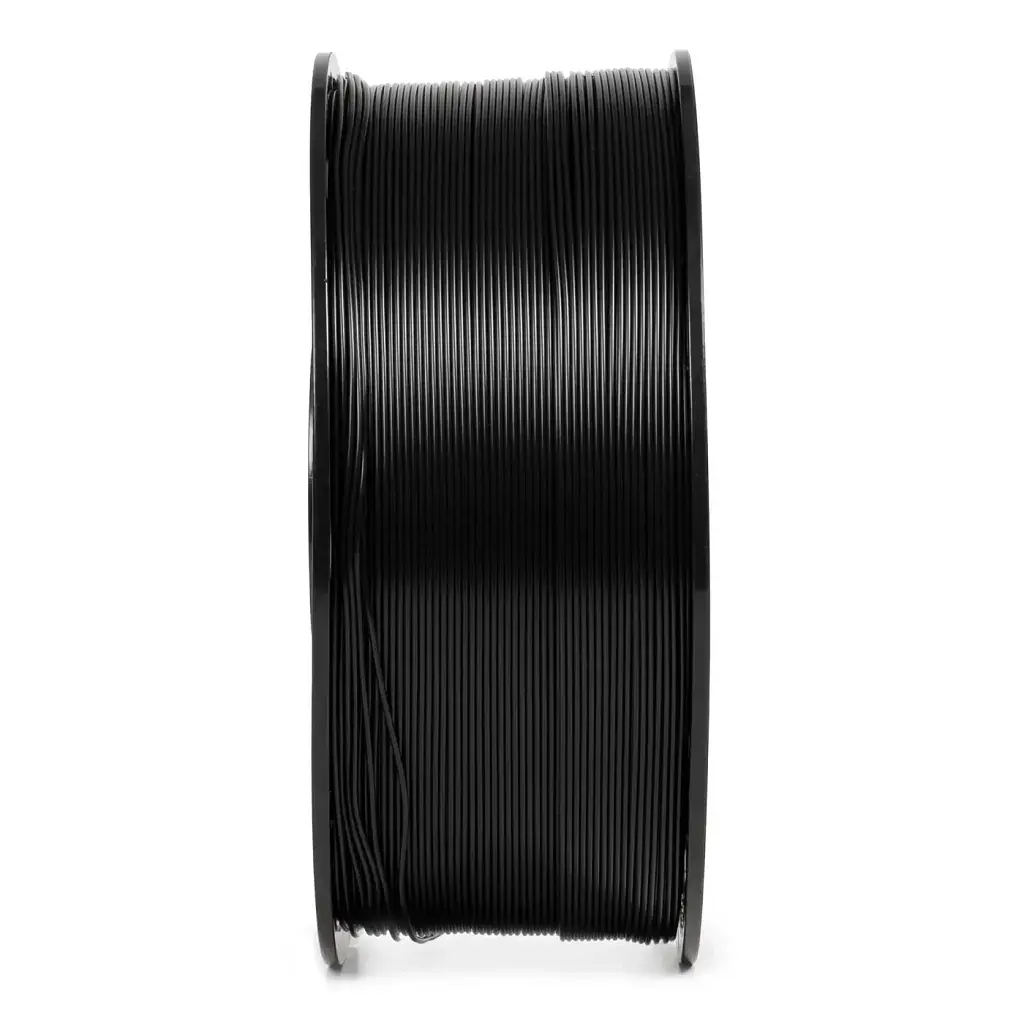 Пластик для 3D-принтера Creality PETG 1.75мм, black, 3кг (3399010140) - фото 2