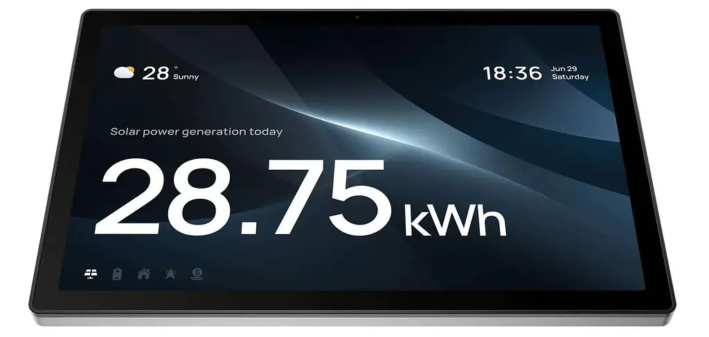 Система розумний будинок EcoFlow PowerInsight 2 - фото 5