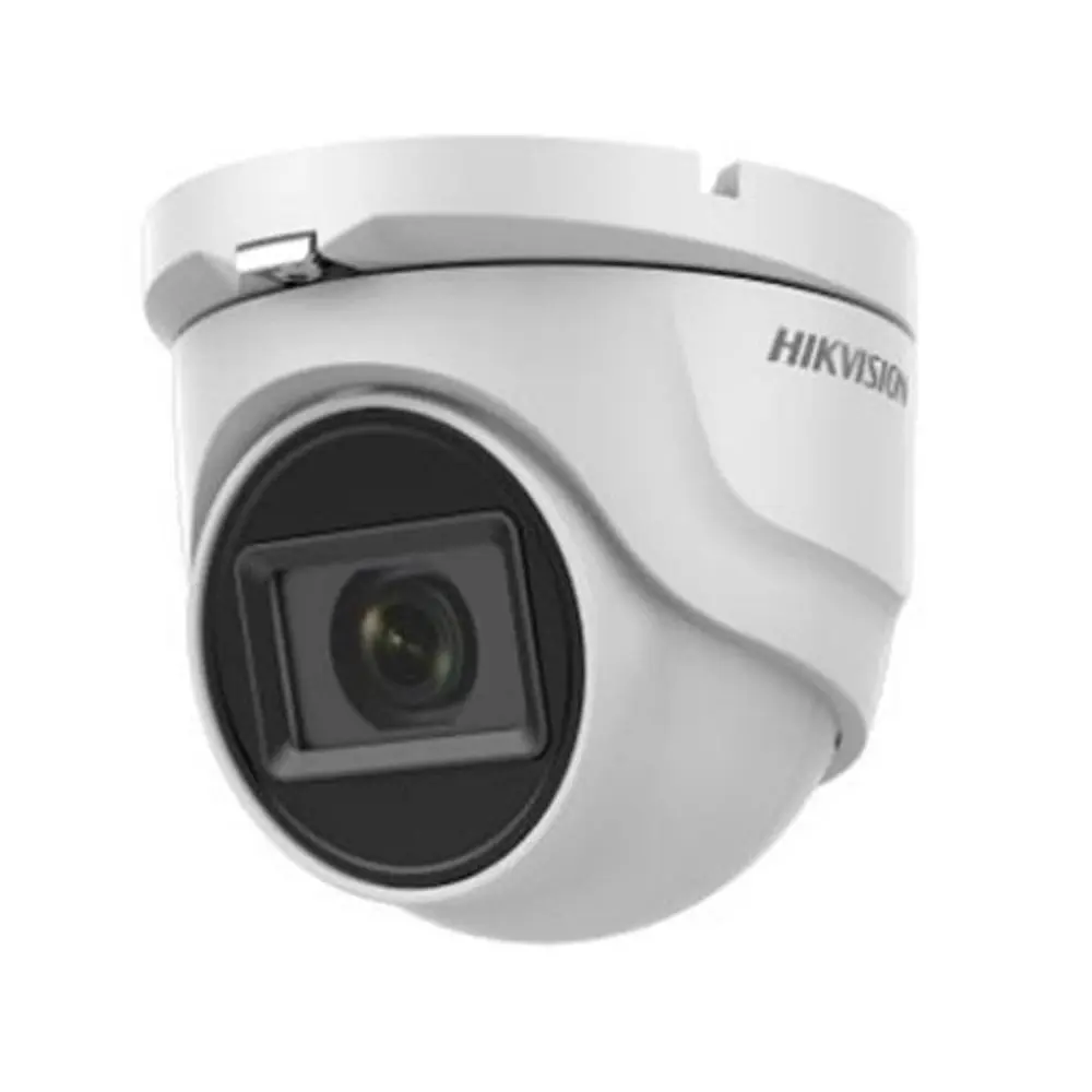 Відеокамера DS-2CE56H0T-ITMF Hikvision 5Mp f=2.4mm (99-00001734) - фото 2