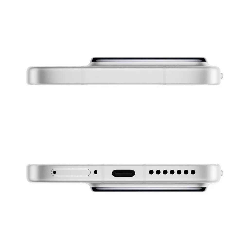 Смартфон Xiaomi 15 12/512GB White - фото 5