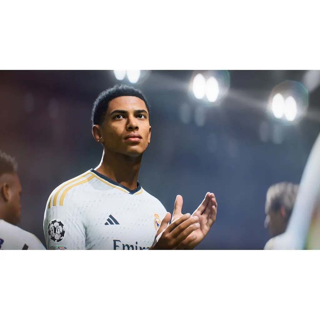 Ключ активації Microsoft EA Sports FC 24 Standard Edition (FIFA 24) для Xbox One/Series S/X - фото 5