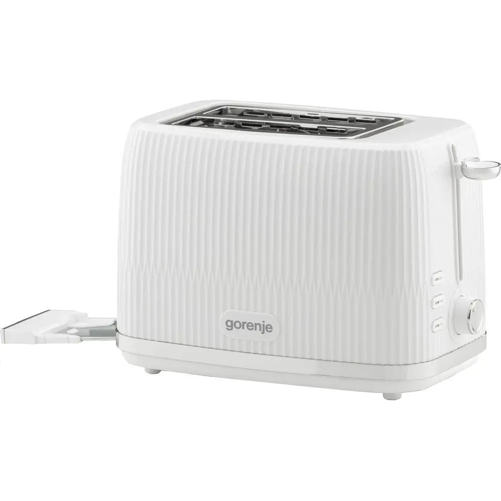 Тостер Gorenje (T850DPW) - фото 7