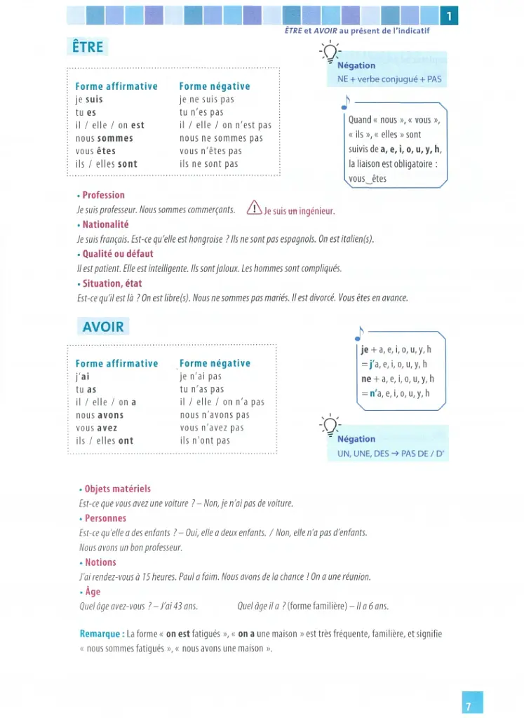 Grammaire en dialogues. Debutant A1/A2. Livre + CD - Клер Мікель - фото 9