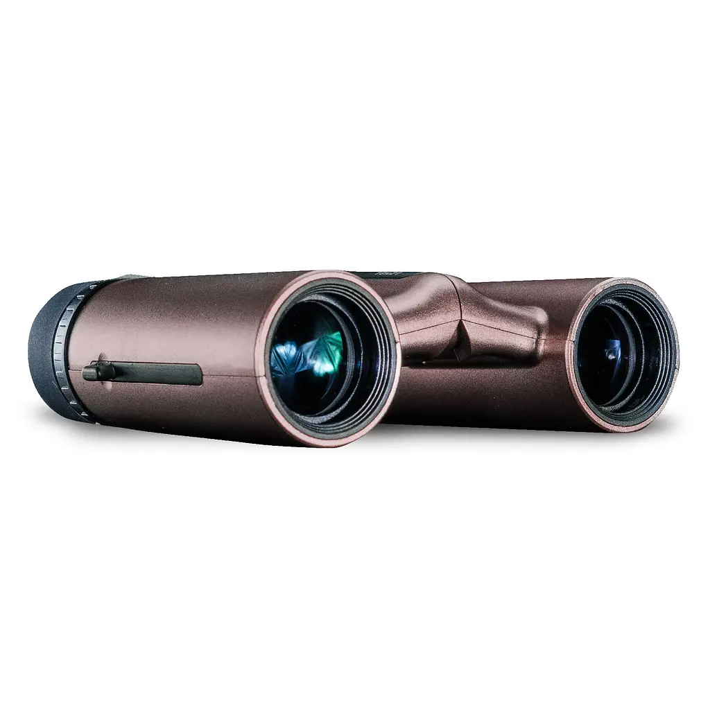 Бинокль Vanguard Vesta Compact 10x21 WP Rose Gold (Vesta 1021 Rose) - фото 11