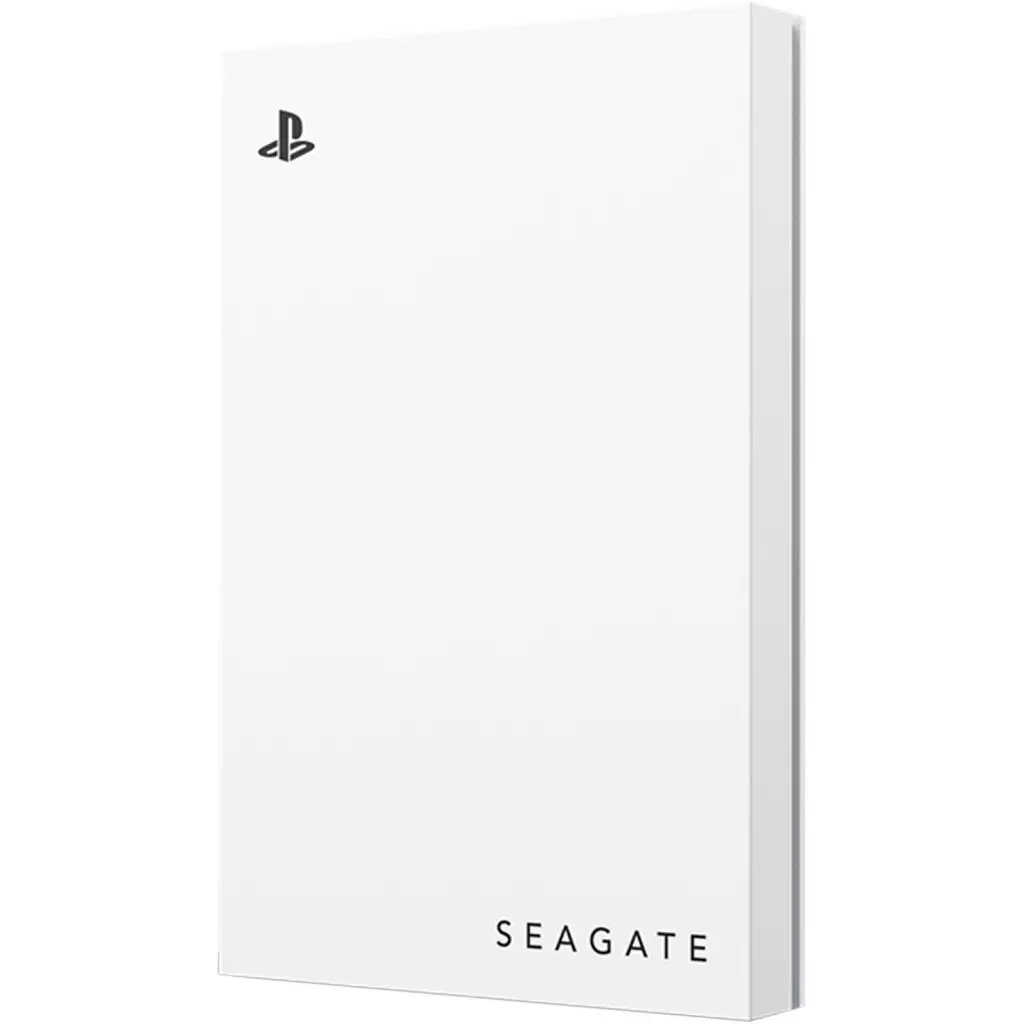 Зовнішній жорсткий диск 2.5" 2TB Game Drive for PlayStation 5 Seagate (STLV2000201) - фото 3