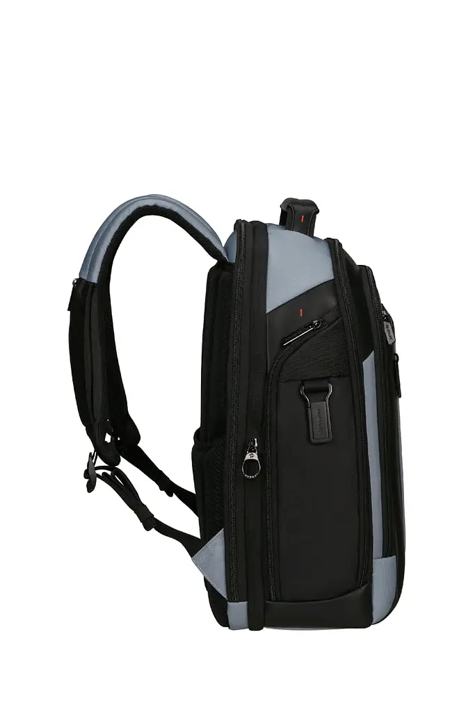 Рюкзак 15.6" Samsonite SPECTROLITE 4.0 CLOUDY GREY 43x30x16(21) KT4*08009 - фото 5