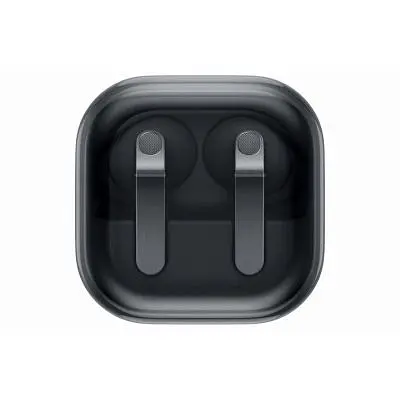 Навушники Samsung Galaxy Buds4 Pro Black (SM-R640NZKASEK) - фото 4