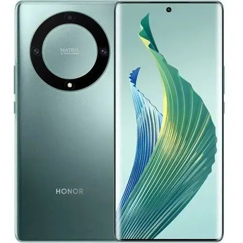 Смартфон Honor Magic 5 Lite зелений (RMO-NX1)