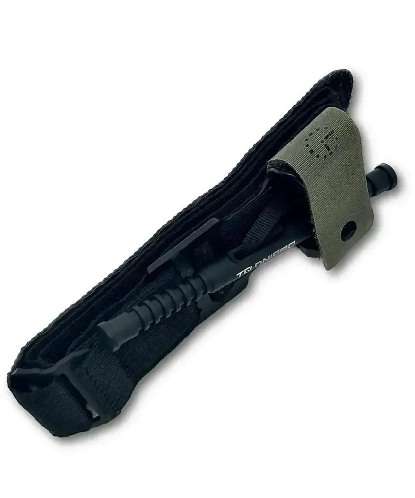 Джгут кровоспинний TQDnipro Дніпро GEN 2 - фото 4