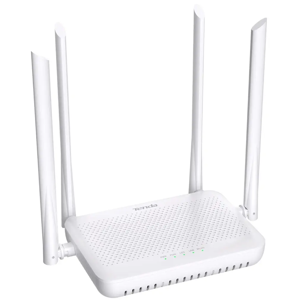 Маршрутизатор Tenda HG10C - фото 2
