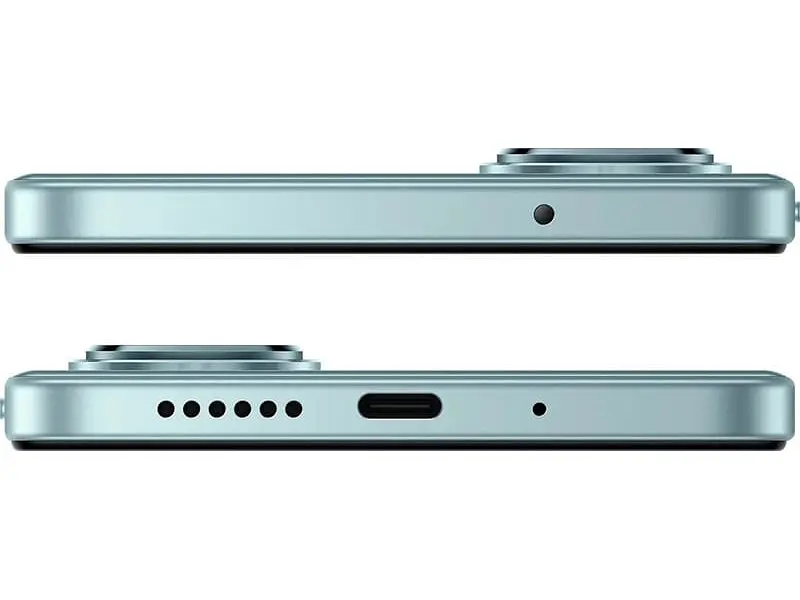 Смартфон Xiaomi POCO M7 8/256GB Blue_EU - фото 6