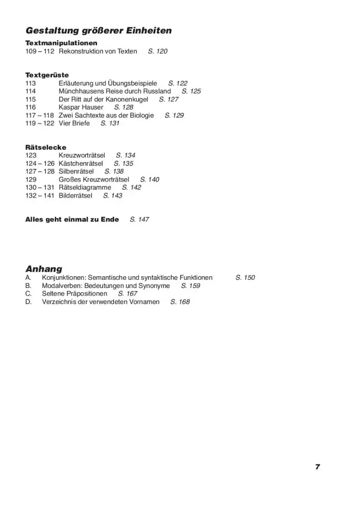 Deutsch Uben. Sag's besser! Teil 2 Arbeitsbuch für Fortgeschrittene - фото 3