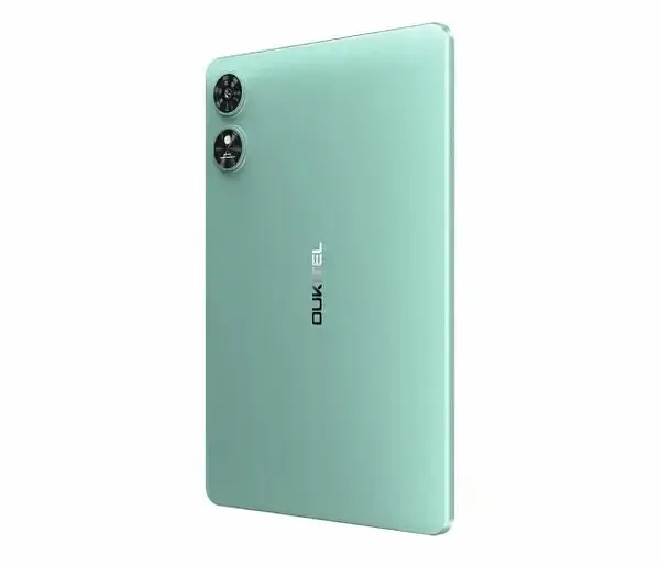 Планшет Oukitel OT6 4/64GB Green - фото 2
