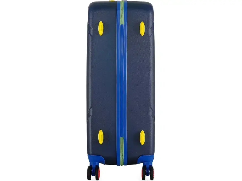 Валіза Semi Line 28 L Navy (T5932-3) - фото 6