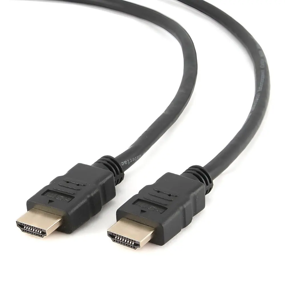 Кабель Cablexpert HDMI - HDMI V 2.0 (M/M), 15 м, чорний пакет (CC-HDMI4-15M) - фото 4