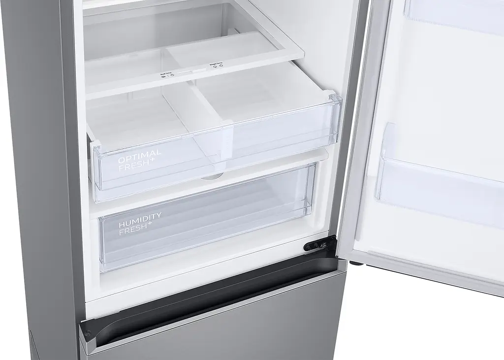 Холодильник Samsung RB38C603ES9/UA - фото 7