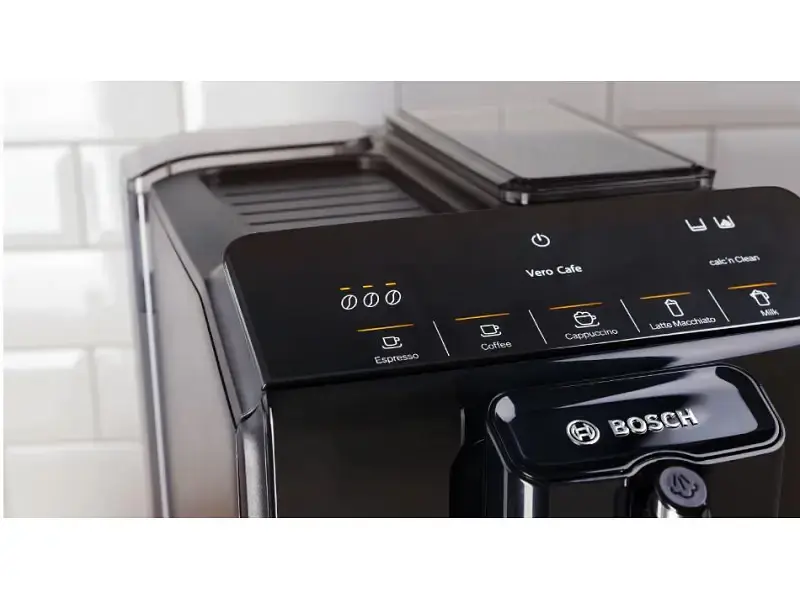 Кавомашина автоматична Bosch VeroCafe 2 TIE20109 - фото 2