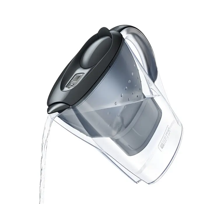 Фільтр-глечик Brita Marella MXpro графіт (1061009) - фото 5