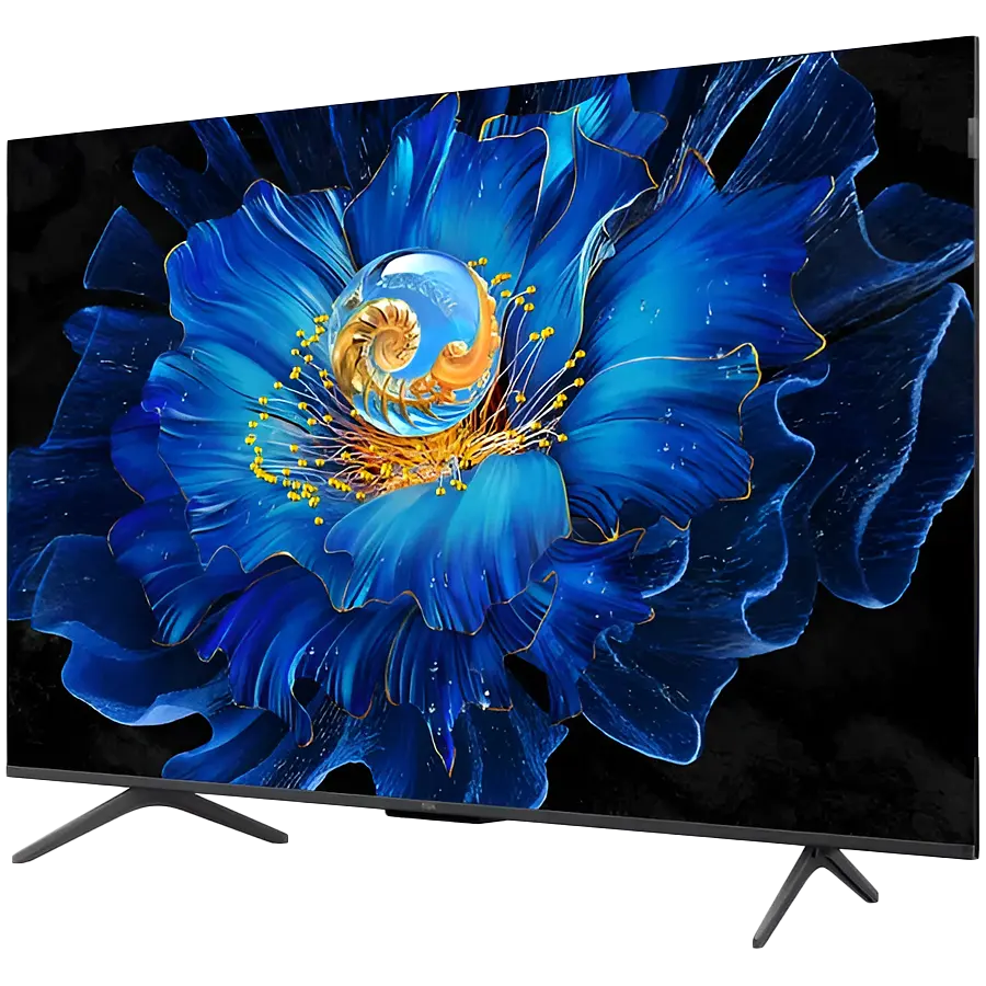 Телевізор TCL 50C6KS - фото 3