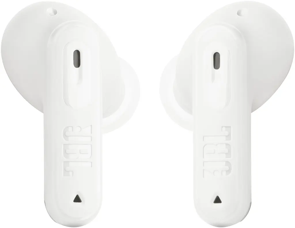 Навушники TWS JBL Tune Beam 2 5.3 (JBLTBEAM2WHT) White UA - фото 2