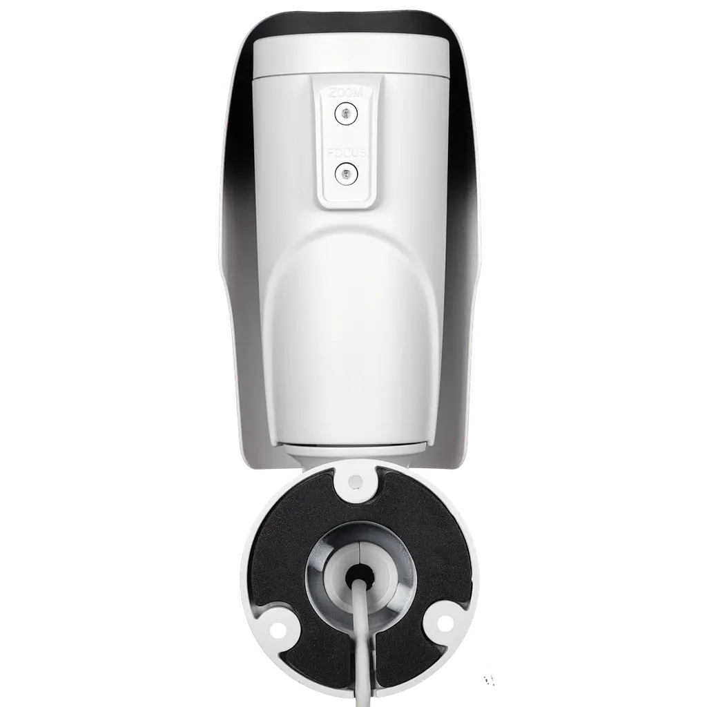 Зовнішня IP камера GV-006-IP-E-COS24V-40 3MP POE - фото 3