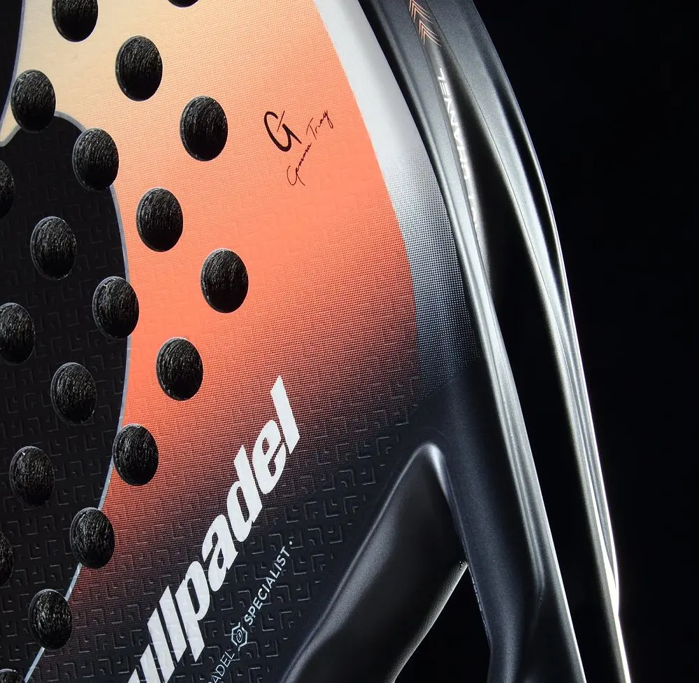 Ракетка для паделу Bullpadel ELITE W 26 - фото 4