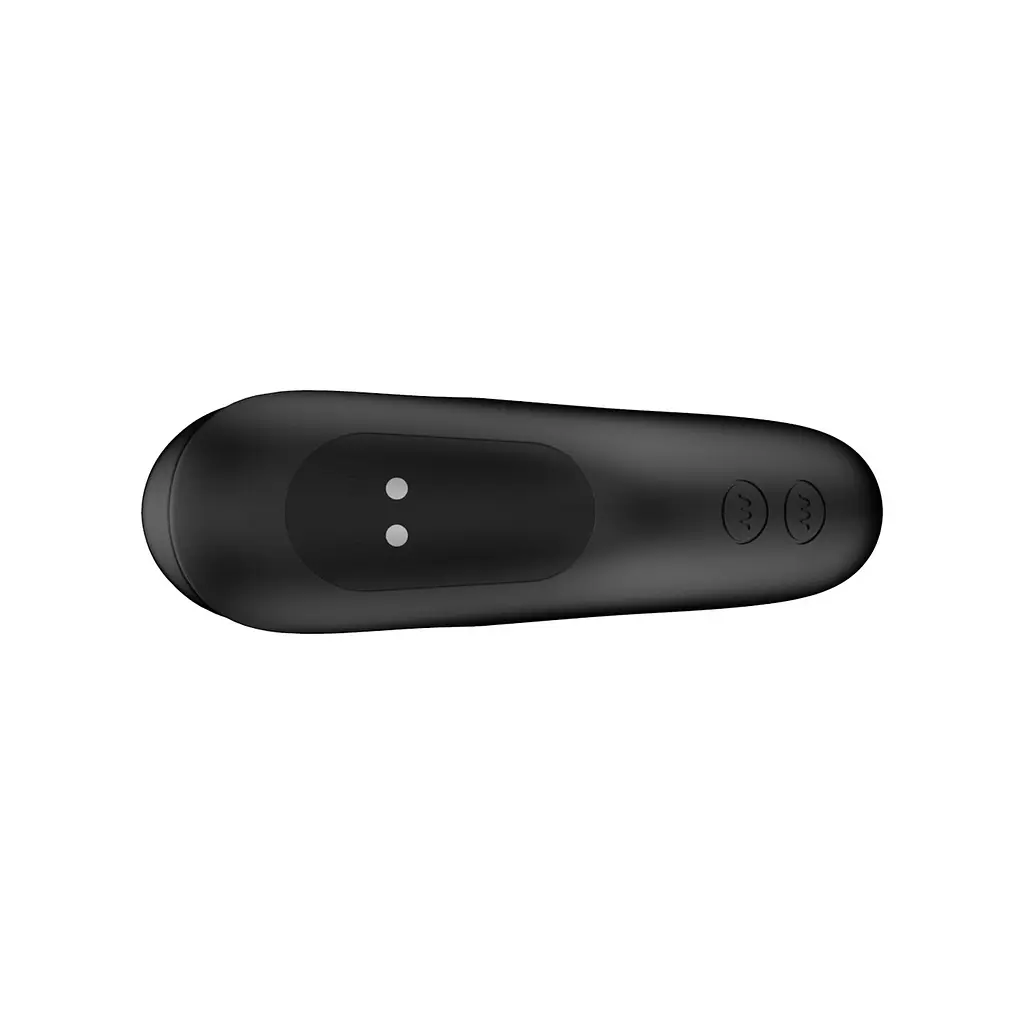 Массажер простаты и промежности Nexus Bendz Prostate Edition - фото 3