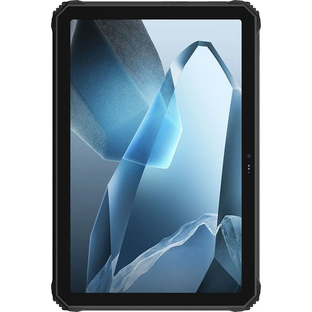 Планшет Oscal Spider 10 8/256GB LTE Black Global EU [154723] - фото 4