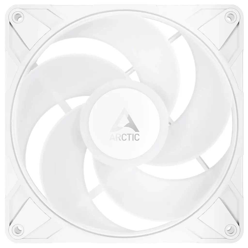 Кулер до корпусу Arctic P14 PRO REVERSE A-RGB WHT (ACFAN00324A) - фото 3