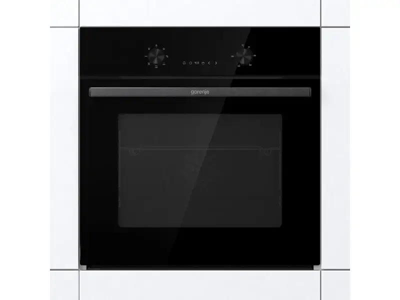 Духовка електрична Gorenje BO6635E01BG - фото 4