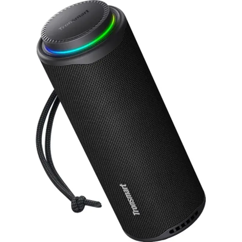 Акустична система Tronsmart T8 O3020 40W RGB Black (1290635)