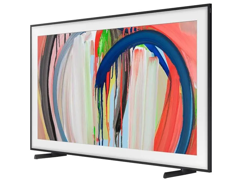 Телевізор Samsung QE65LS03HAUXUA - фото 3