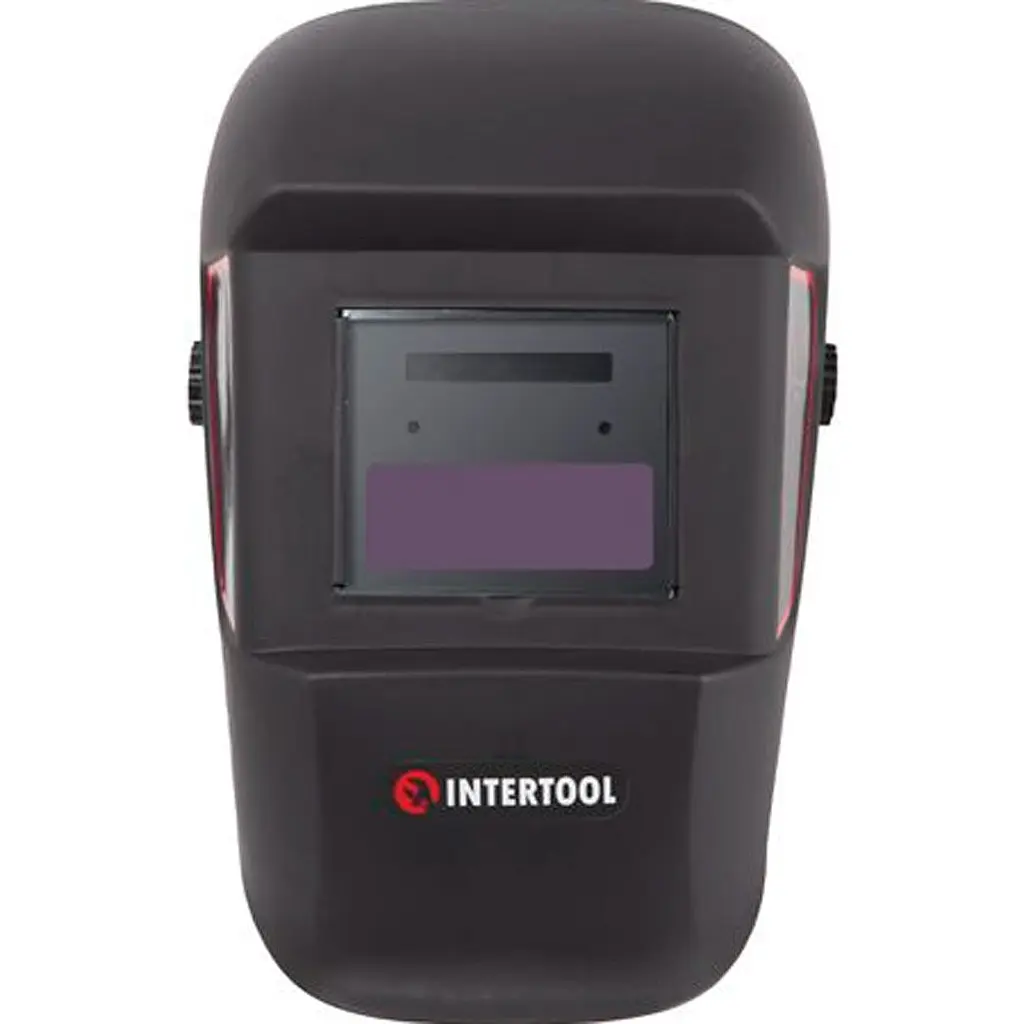 Зварювальна маска Intertool SP-0061 [139548] - фото 2