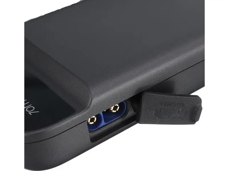Автономний пусковий пристрій (бустер) Xiaomi 70mai Jump Starter (Midrive PS01) - фото 6