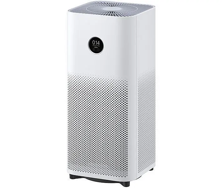 Очищувач повітря Xiaomi Mi Smart Air Purifier 4 [71200] - фото 2