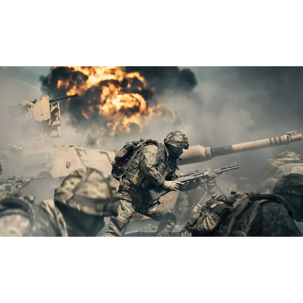Гра Battlefield 6 для PS5 (EN) (5030934125406) [148380] - фото 11