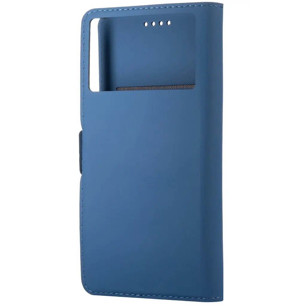 Чохол до мобільного телефона Armorstandart universal 6.0 - 6.5 Blue (ARM88976) - фото 2