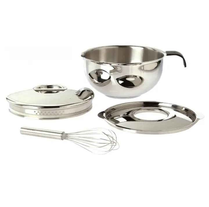 Миска для смешивания теста Berghoff, 1,5 л (00000020504) - фото 2