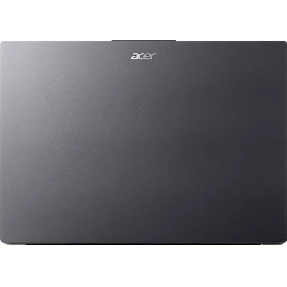Ноутбук Acer Aspire Go 17 AG17-31P-3137 Steel Gray (NX.J8ZEU.00B) - фото 6