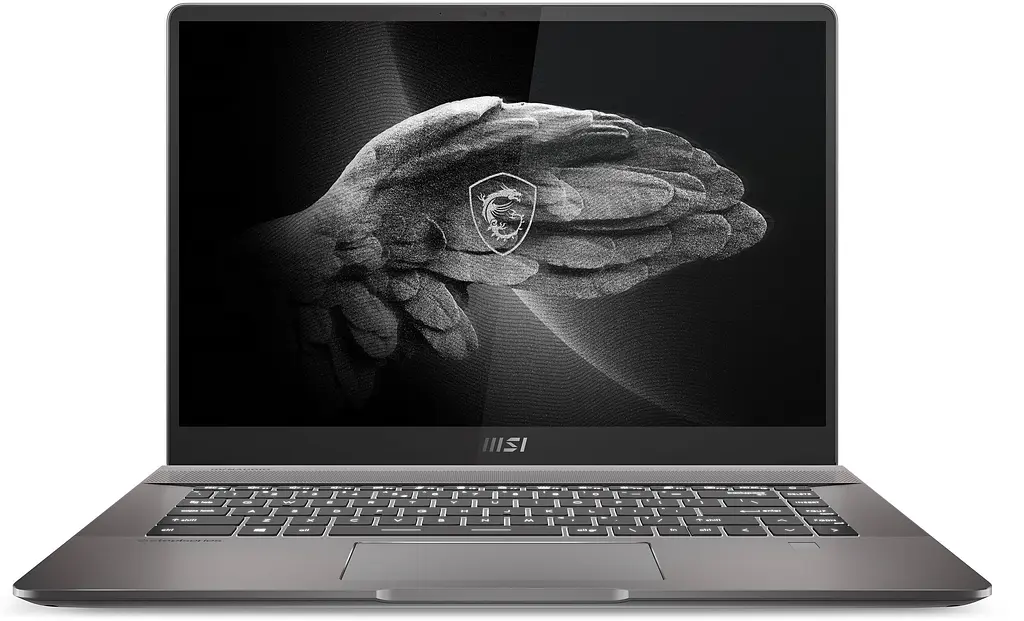 Ноутбук MSI Creator Z16 (CREATOR_Z16_A11UET-083UA) (CREATOR_Z16_A11UET-083UA) - фото 2