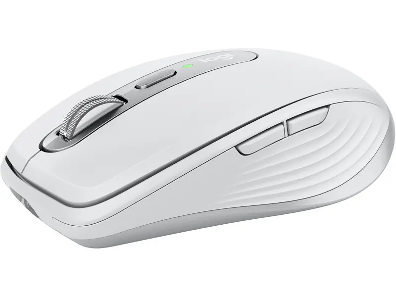Миша Logitech MX Anywhere 3S для Mac Light gray (910-006946) - фото 3